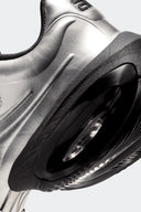 NIKE AIR MAX MUSE BLACK METALLIC - MUJER