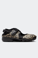 NIKE AIR RIFT BREATHE LEOPARD - MUJER