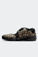 NIKE AIR RIFT BREATHE LEOPARD