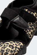 NIKE AIR RIFT BREATHE LEOPARD