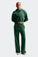 NIKE BUZO ZIPPER PHOENIX - MUJER