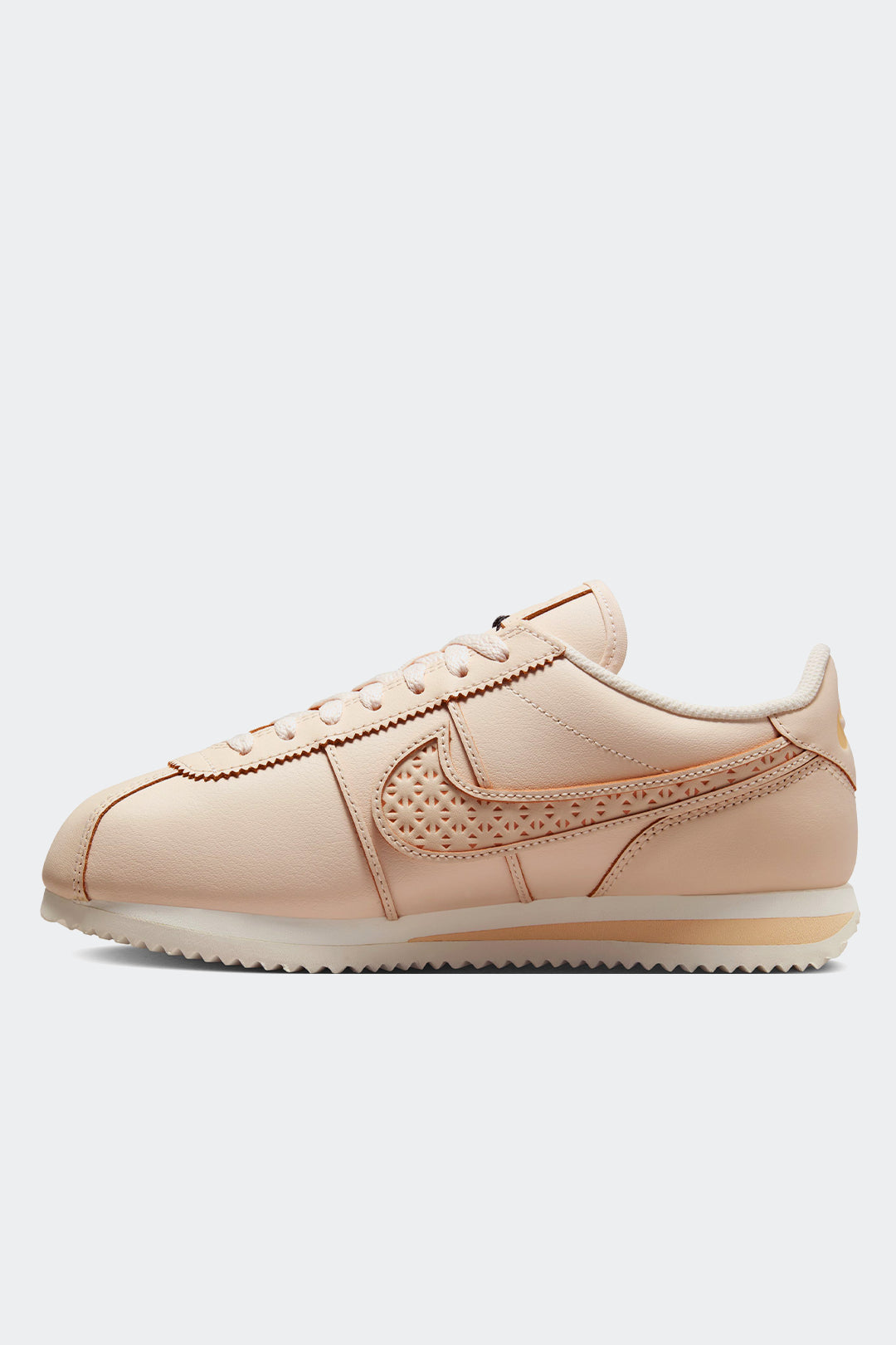 Nikelab cortez top flyknit mujer