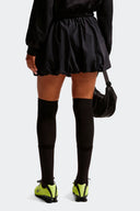 NIKE FALDA BUBBLE - MUJER