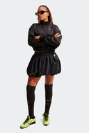 NIKE FALDA BUBBLE - MUJER