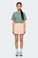 NIKE FALDA PLEAT - MUJER