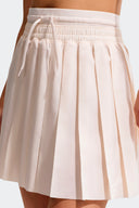 NIKE FALDA PLEAT - MUJER