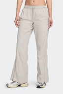 NIKE PANTALON REPEL ZIP - MUJER