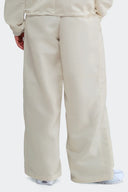 NIKE PANTALON SATIN - MUJER