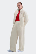 NIKE PANTALON SATIN - MUJER