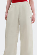 NIKE PANTALON SATIN - MUJER