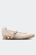NIKE SHOX Z CALISTRA - MUJER