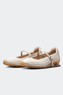 NIKE SHOX Z CALISTRA - MUJER
