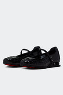 NIKE SHOX Z CALISTRA - MUJER