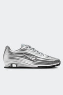 NIKE SHOX Z METALLIC - MUJER