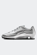 NIKE SHOX Z METALLIC - MUJER