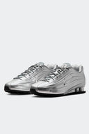 NIKE SHOX Z METALLIC - MUJER