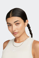 NIKE SPORTSWEAR ESSENTIAL RIB CROP - MUJER