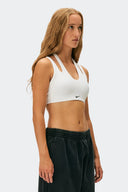 NIKE TOP INDY FREESTYLE - MUJER