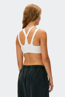 NIKE TOP INDY FREESTYLE - MUJER