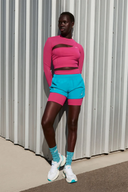 NIKE V2K RUN - MUJER