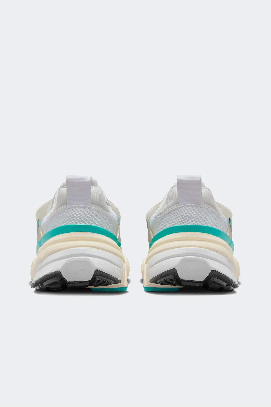 Aqua Run Nike Free Run Youth Big Kids Athletic Shoes Aqua/White