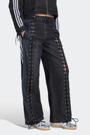 PANTALON DENIM FIREBIRD LACING - MUJER