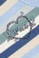 RIPNDIP FRANELILLA CROCHET WESTSIDE - MUJER