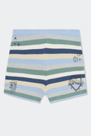 RIPNDIP SHORT CROCHET WESTSIDE - MUJER