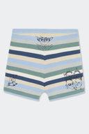 RIPNDIP SHORT CROCHET WESTSIDE - MUJER