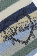 RIPNDIP SHORT CROCHET WESTSIDE - MUJER