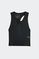 Y-3 TOP - MUJER