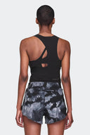 Y-3 TOP - MUJER