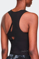Y-3 TOP - MUJER