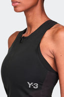 Y-3 TOP - MUJER
