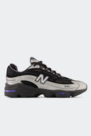 NEW BALANCE 1000 BLACK SILVER