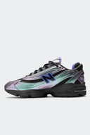 NEW BALANCE 1000 FADED BLACK ELETRIC ÍNDIGO
