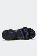 NEW BALANCE 1000 FADED BLACK ELETRIC ÍNDIGO