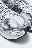NEW BALANCE 2010 BLACK SILVER METALLIC