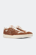 NEW BALANCE 550 AIME LEON DORE BROWN SUEDE