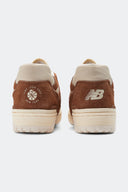 NEW BALANCE 550 AIME LEON DORE BROWN SUEDE
