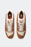 NEW BALANCE 550 AIME LEON DORE BROWN SUEDE
