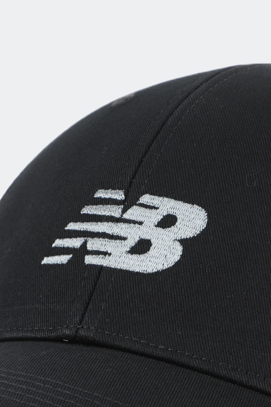 NEW BALANCE 6 PANEL STRUCTURED SNAPBACK | Hype – HYPE