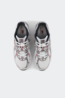 NEW BALANCE 740 V2 MERCURY RED CASTLEROCK