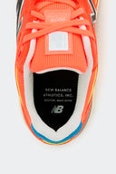 NEW BALANCE 990V4 MADE IN USA URGENT RED MAIZE