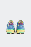 NEW BALANCE 992 MADE IN USA SEA STONE