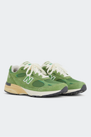 NEW BALANCE 993 MADE IN USA