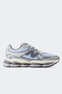 NEW BALANCE ABZORB 2000 SILVER BLUE