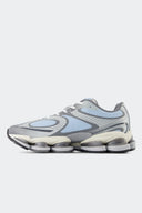NEW BALANCE ABZORB 2000 SILVER BLUE