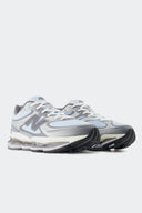 NEW BALANCE ABZORB 2000 SILVER BLUE