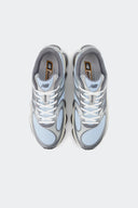 NEW BALANCE ABZORB 2000 SILVER BLUE